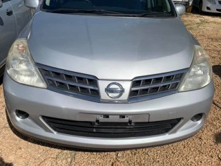 2011 Toyota TIIDA for sale in Manchester, Jamaica