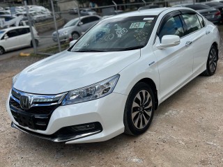 2014 Honda Accord for sale in Manchester, Jamaica