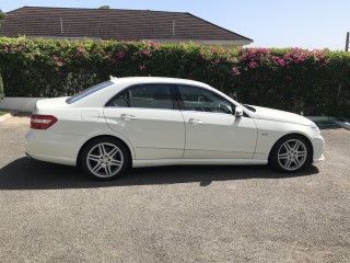 2012 Mercedes Benz E250 for sale in Kingston / St. Andrew, Jamaica