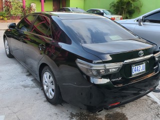 2017 Toyota Mark X for sale in Kingston / St. Andrew, Jamaica