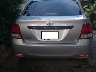 2013 Toyota Axio for sale in St. Catherine, Jamaica