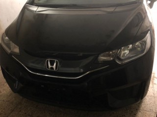 2014 Honda fit for sale in Kingston / St. Andrew, Jamaica
