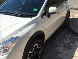 2016 Subaru xv for sale in Kingston / St. Andrew, Jamaica