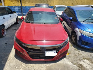 2018 Honda Accord for sale in St. Catherine, Jamaica