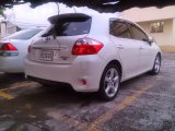 2009 Toyota Auris for sale in Kingston / St. Andrew, Jamaica