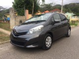 2012 Toyota Vitz for sale in St. James, Jamaica