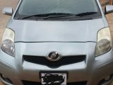 2009 Toyota Vitz for sale in St. Catherine, Jamaica