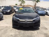 2016 Honda Civic EX for sale in Kingston / St. Andrew, Jamaica