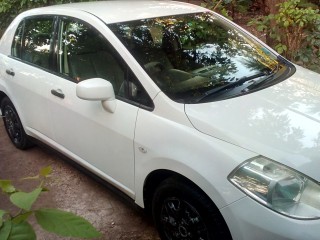 2007 Nissan Tiida for sale in St. Catherine, Jamaica