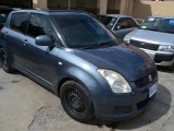 2008 Suzuki SWIFT for sale in Kingston / St. Andrew, Jamaica
