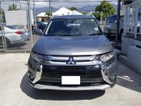 2016 Mitsubishi Outlander for sale in Kingston / St. Andrew, Jamaica