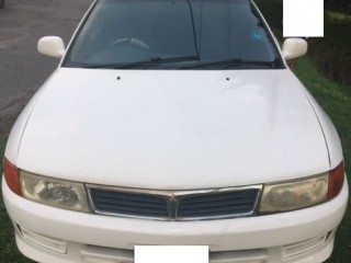1999 Mitsubishi LANCER for sale in Kingston / St. Andrew, Jamaica
