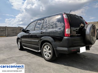 2005 Honda CRV for sale in Kingston / St. Andrew, Jamaica