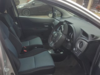 2011 Toyota Vitz RS for sale in Kingston / St. Andrew, Jamaica