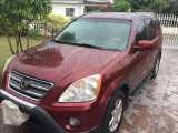 2005 Honda CRV for sale in Kingston / St. Andrew, Jamaica