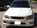 2004 Toyota Altezza for sale in Kingston / St. Andrew, Jamaica
