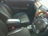 2009 Nissan Tiida for sale in Kingston / St. Andrew, Jamaica