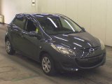 2012 Mazda DEMIO for sale in Kingston / St. Andrew, Jamaica