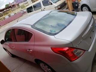 2015 Nissan latio for sale in Kingston / St. Andrew, Jamaica