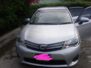 2013 Toyota Axio for sale in St. Ann, Jamaica