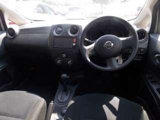 2013 Nissan NOTE for sale in Kingston / St. Andrew, Jamaica