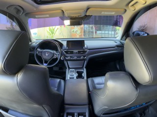 2018 Honda Accord for sale in Kingston / St. Andrew, Jamaica