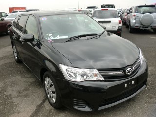 2015 Toyota FIELDER G for sale in Kingston / St. Andrew, Jamaica