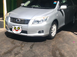2012 Toyota Axio for sale in St. James, Jamaica