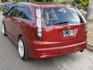 2009 Honda Stream RSZ for sale in St. Ann, Jamaica
