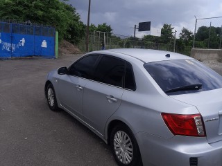 2010 Subaru Impreza