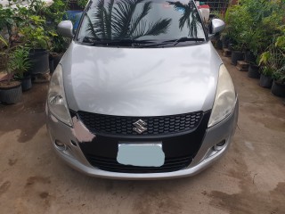 2010 Suzuki Swift for sale in St. Catherine, Jamaica