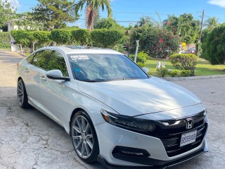 2020 Honda Accord