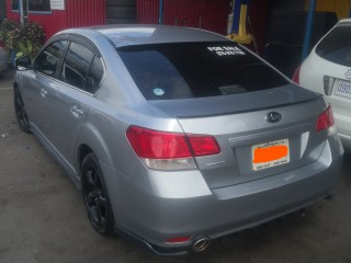 2012 Subaru Legacy for sale in Kingston / St. Andrew, Jamaica