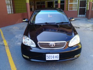 2004 Toyota Altis for sale in Clarendon, Jamaica