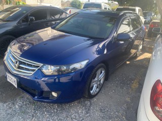 2010 Honda Accord Wagon for sale in Kingston / St. Andrew, Jamaica