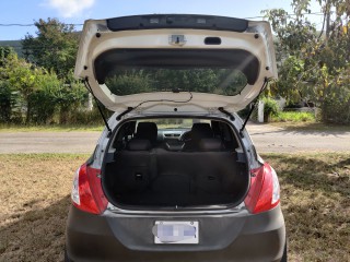 2014 Suzuki Swift Style for sale in Kingston / St. Andrew, Jamaica