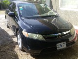 2006 Honda Civic for sale in Kingston / St. Andrew, Jamaica