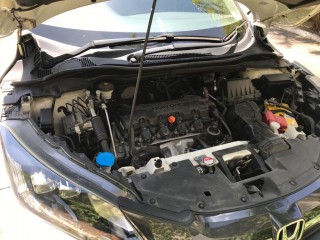 2017 Honda HRV for sale in Kingston / St. Andrew, Jamaica