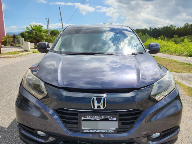 2016 Honda Vezel for sale in St. Catherine, Jamaica