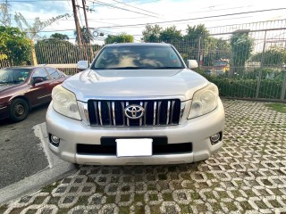 2013 Toyota Prado