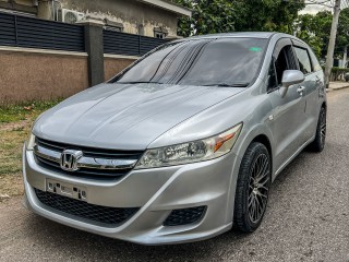 2012 Honda Stream