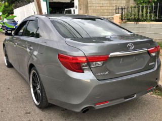 2015 Toyota Mark X for sale in Kingston / St. Andrew, Jamaica