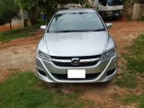2010 Honda Stream for sale in St. Catherine, Jamaica