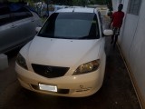 2003 Mazda Demio for sale in Kingston / St. Andrew, Jamaica