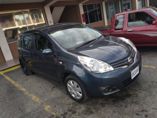 2012 Nissan Note for sale in Kingston / St. Andrew, Jamaica