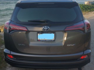 2017 Toyota Rav 4 for sale in St. James, Jamaica