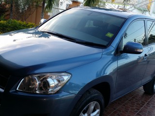 2013 Toyota Toyota Rav 4 for sale in Clarendon, Jamaica