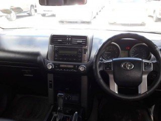 2011 Toyota Prado for sale in Kingston / St. Andrew, Jamaica