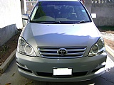 2005 Toyota Ipsum for sale in Kingston / St. Andrew, Jamaica