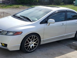 2009 Honda Civic EX for sale in St. Catherine, Jamaica